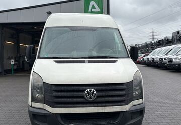 VW Crafter 390.352 km 6.750 &euro; Bottrop 46238