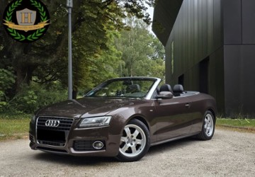 Audi A5 170.550 km 9.950 &euro; Bottrop 46240