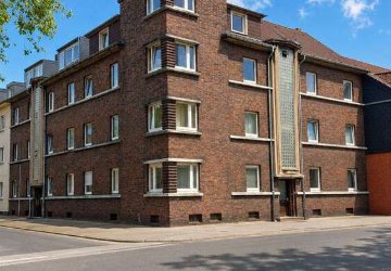 Wohnung Oberhausen Alt-Oberhausen - 2 Zimmer, 61 m&sup2;, 375&euro; | Angebot:26436542