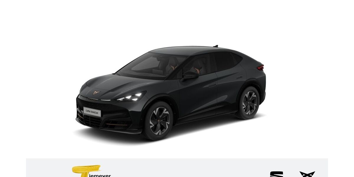 Cupra Tavascan 16.084 km 39.260 &euro; Bochum 44809