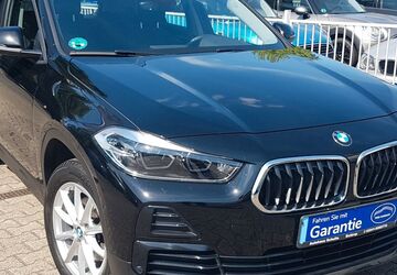 BMW X2 56.594 km 19.998 &euro; Bottrop 46240