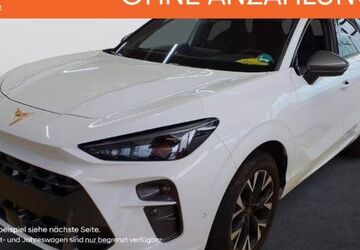 Cupra Terramar 18.267 km 33.750 &euro; Essen 45307