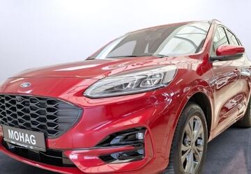 Ford Kuga 39.789 km 22.490 &euro; Gelsenkirchen 45881