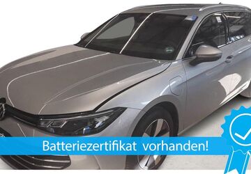 VW Passat 22.357 km 36.350 &euro; Moers 47441