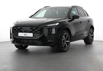 Audi Q3 2.500 km 58.880 &euro; Essen 45143