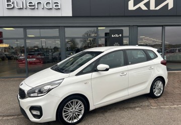 Kia Carens 74.800 km 15.990 &euro; Wesel 46485