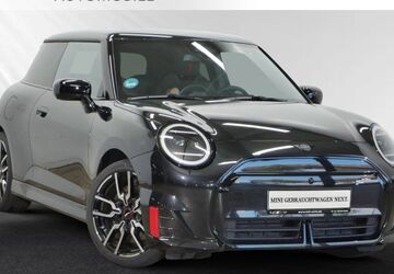 Mini John Cooper Works 28.600 km 34.897 &euro; Moers 47441