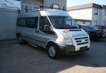 Ford Transit 184.245 km 6.990 &euro; Bottrop 46240