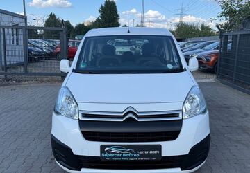 Citroen Berlingo 158.000 km 7.400 &euro; Bottrop 46238