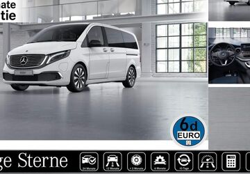 Mercedes-Benz EQV 85.187 km 38.998 &euro; Wesel 46485