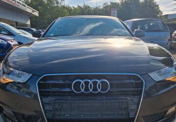 Audi A5 309.000 km 8.400 &euro; Bottrop 46238