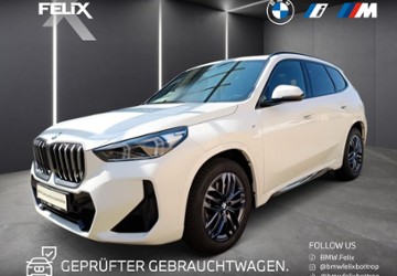 BMW X1 57.746 km 36.489 &euro; Bottrop 46236