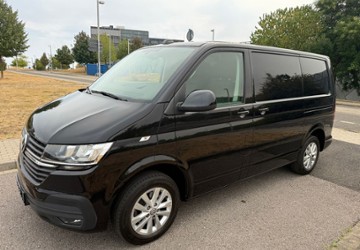 VW T6 Transporter 104.480 km 26.478 &euro; Essen 45131