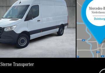 Mercedes-Benz Sprinter 47.397 km 34.129 &euro; Duisburg 47138