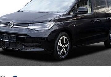 VW Caddy Maxi 1.001 km 44.000 &euro; Recklinghausen 45657