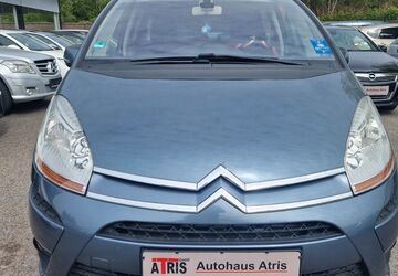 Citroen C4 Picasso 198.000 km 1.400 &euro; Bottrop 46238