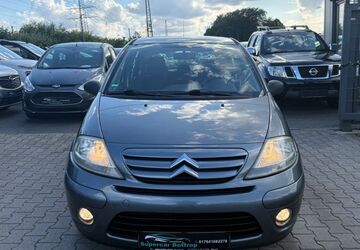 Citroen C3 112.000 km 2.600 &euro; Bottrop 46238