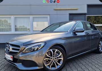 Mercedes-Benz C 180 71.300 km 18.995 &euro; Neukirchen-Vluyn 47506