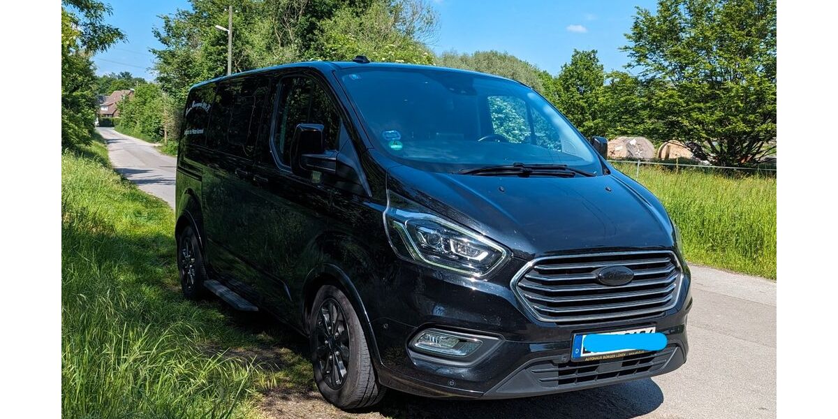 Ford Tourneo Custom 179.868 km 27.450 &euro; Essen 45329
