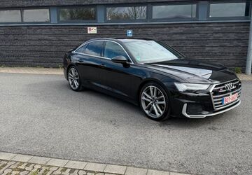 Audi S6 169.000 km 36.600 &euro; Bottrop 46238