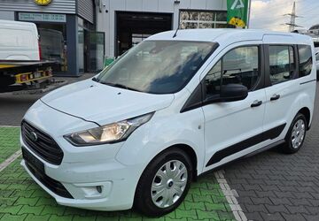 Ford Transit 234.000 km 5.850 &euro; Bottrop 46238