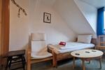 Dachgeschoßwohnung Essen Stadtbezirk III - 1 Zimmer, 1.150&euro; | Angebot:21475721