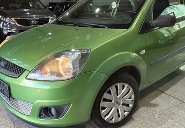 Ford Fiesta 200.000 km 1.000 &euro; Duisburg 47059