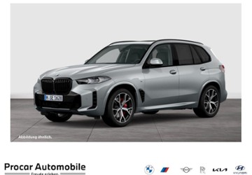 BMW X5 17.200 km 78.990 &euro; Velbert 42553