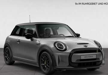 Mini Cooper SE 17.431 km 21.440 &euro; Bochum 44809