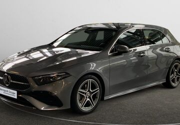 Mercedes-Benz A 180 26.963 km 29.990 &euro; Moers 47441