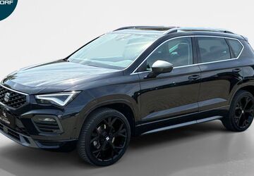 Seat Ateca 48.782 km 24.660 &euro; Bottrop 46244