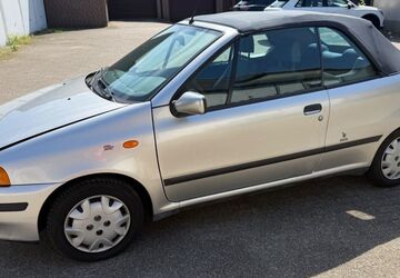 Fiat Punto 59.000 km 2.599 &euro; Oberhausen 46147