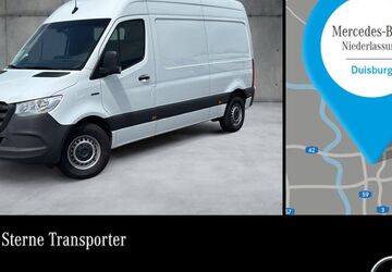 Mercedes-Benz Sprinter 49.132 km 20.801 &euro; Duisburg 47138