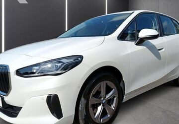BMW 223 Active Tourer 11.954 km 34.489 &euro; Bottrop 46236