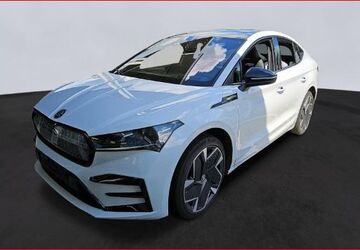 Skoda Enyaq 69.890 km 38.450 &euro; Hünxe 46569