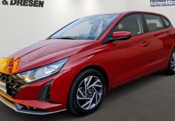 Hyundai i20 14.146 km 18.450 &euro; Gelsenkirchen 45891