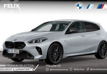BMW M135 18.037 km 44.989 &euro; Bottrop 46236