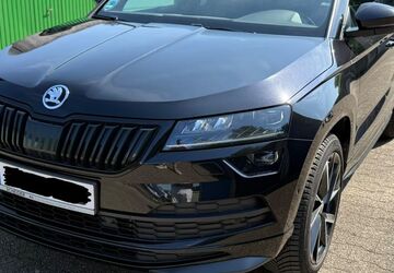 Skoda Karoq 147.251 km 19.900 &euro; Bottrop 46244