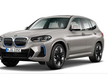 BMW iX3 14.581 km 48.990 &euro; Recklinghausen 45659