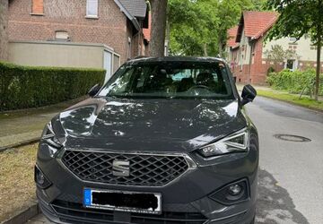 Seat Tarraco 173.000 km 22.999 &euro; Bottrop 46238