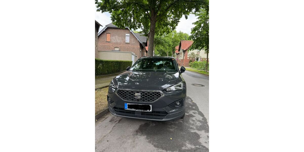 Seat Tarraco 173.000 km 22.999 &euro; Bottrop 46238