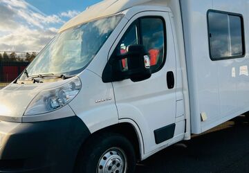 Fiat Ducato 225.000 km 12.200 &euro; Bottrop 46242