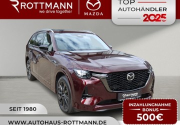 Mazda CX-80 15.870 km 53.450 &euro; Bottrop-Kirchhellen 46244