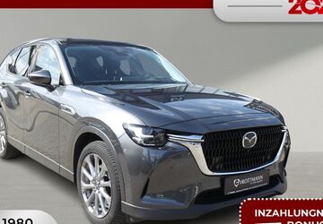 Mazda CX-60 20.865 km 33.880 &euro; Bottrop-Kirchhellen 46244