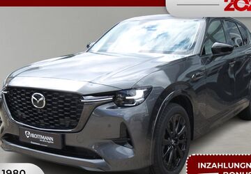Mazda CX-60 21.196 km 42.990 &euro; Bottrop-Kirchhellen 46244