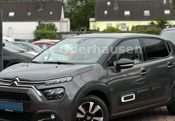 Citroen C3 10.000 km 12.490 &euro; Oberhausen 46049