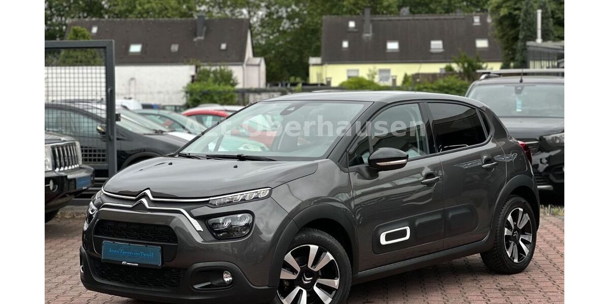 Citroen C3 10.000 km 12.490 &euro; Oberhausen 46049