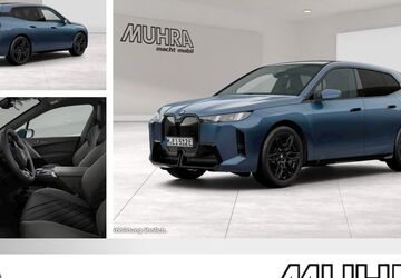 BMW iX 18.842 km 80.790 &euro; Oberhausen 46149