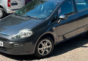 Fiat Punto 115.805 km 4.900 &euro; Duisburg 47137