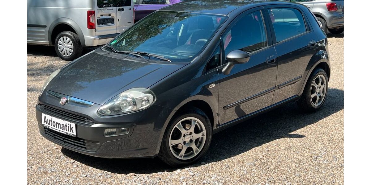 Fiat Punto 115.805 km 4.900 &euro; Duisburg 47137